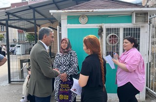 Gemlik Belediyesi’nden Sınav Maratonuna Destek